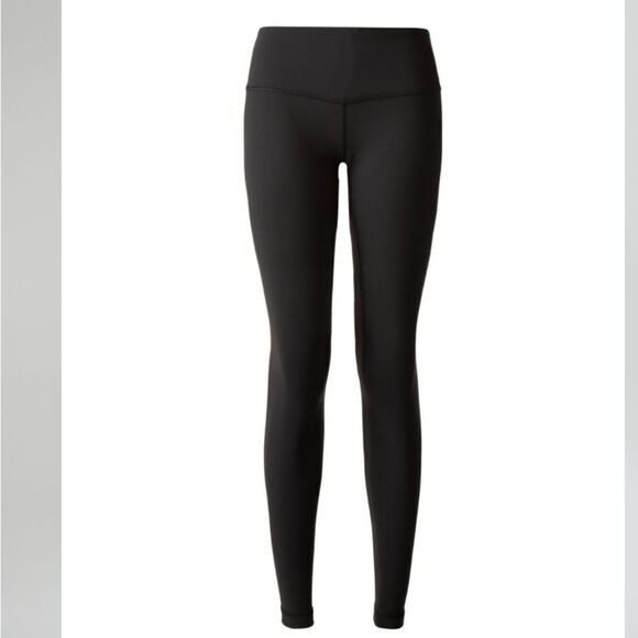 Lululemon Wunder Under Pant III *Full-On Luon 28"
Black - Picture 1 of 4